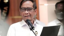 Tantangan Kepemimpinan Sudaryono di Badan Gizi Nasional