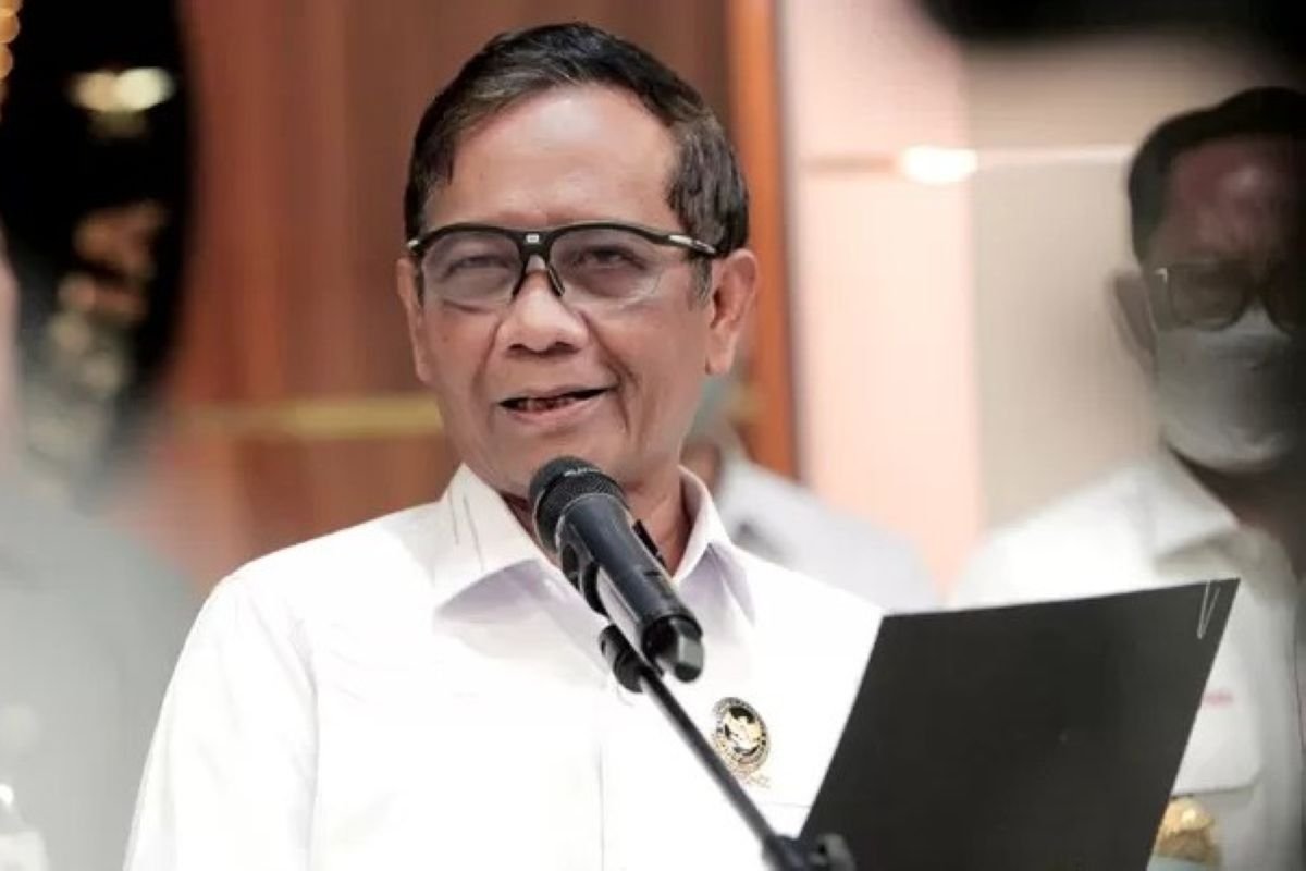 Tantangan Kepemimpinan Sudaryono di Badan Gizi Nasional