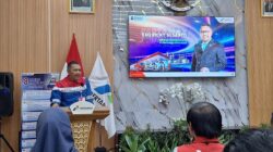 Inisiatif Pertamina untuk Mendorong Ekosistem Kendaraan Listrik di Indonesia