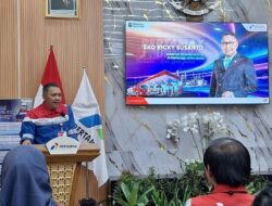 Inisiatif Pertamina untuk Mendorong Ekosistem Kendaraan Listrik di Indonesia