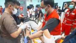 Kecelakaan Kapal Virgo Transport 8: Hantaman Ombak Terjadi Sebelum Terbalik