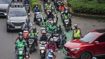 Situasi Terkini Terkait Potensi Aksi Demonstrasi di Jakarta