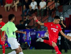 Minifootball Asia 2026: Indonesia Siap Menjadi Tuan Rumah