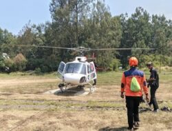 Strategi BPBD Jatim Hadapi Ancaman Kebakaran Hutan