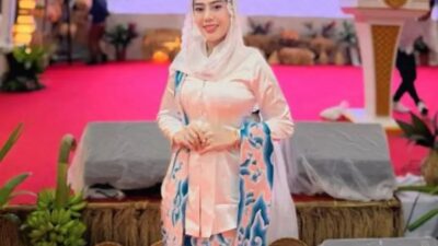 Kenangan Terakhir Kanaya WHU dan Impian Umrah Bersama Sahabat