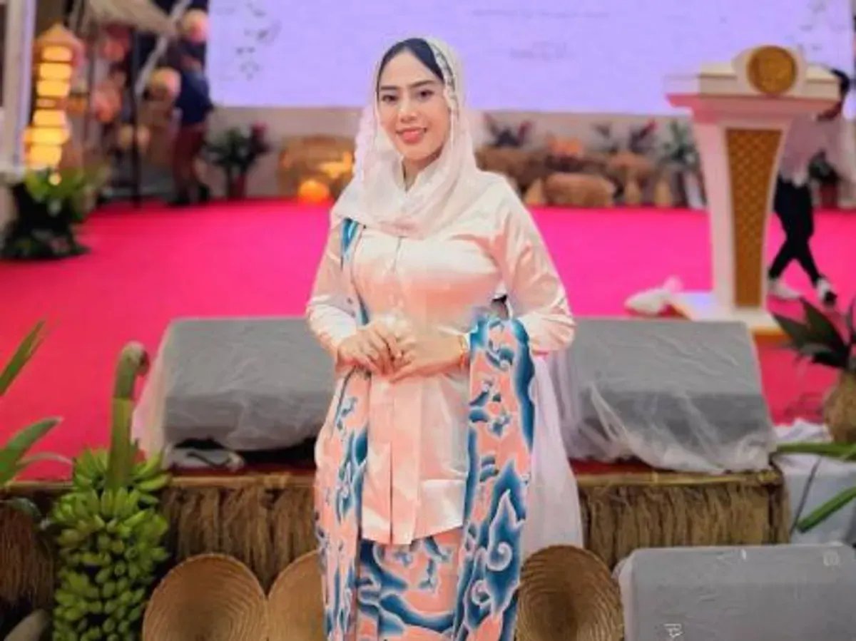 Kenangan Terakhir Kanaya WHU dan Impian Umrah Bersama Sahabat