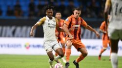 Persiapkan Diri untuk Pertandingan Pekan Ketiga BRI Super League 2026/2027