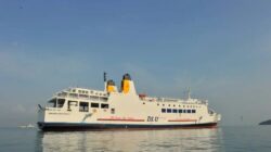 Pilihan Kapal Laut Alternatif Menuju Banjarmasin