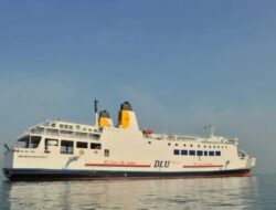 Pilihan Kapal Laut Alternatif Menuju Banjarmasin