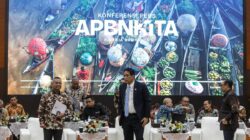 Prabowo Suharto Tegaskan Pentingnya Menjaga Kesehatan APBN