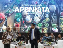 Prabowo Suharto Tegaskan Pentingnya Menjaga Kesehatan APBN