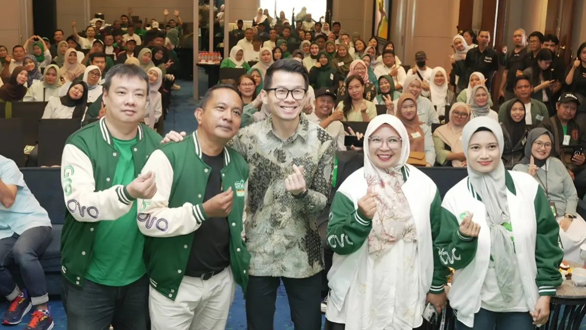 Tantangan UMKM di Tengah Persaingan Konsumen Selektif
