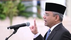 Mengawasi Keuangan Hingga 2029: Peran Suahasil Nazara