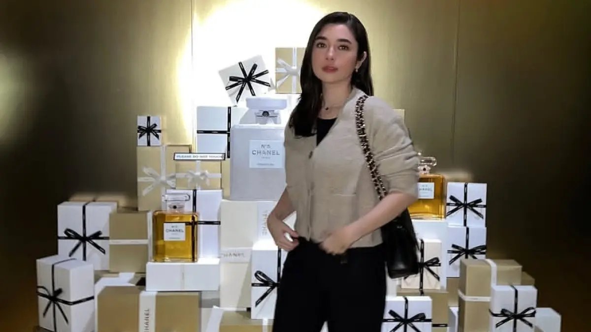 Kisah Amanda Rigby: Perjalanan Karier dan Kehidupannya Menuju Pernikahan