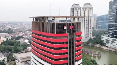 Penangkapan Politikus Golkar dalam Operasi KPK