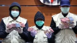 Penggerebekan KPK: Penangkapan Sejumlah Pejabat dalam OTT di Jabodetabek