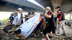 Kebersihan Jembatan Pasupati: Tantangan dan Harapan