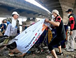 Kebersihan Jembatan Pasupati: Tantangan dan Harapan