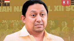 Fahd A Rafiq Tersangkut Kasus OTT KPK di Bogor