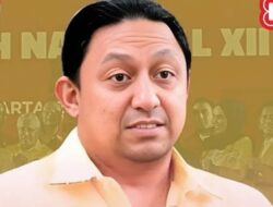 Fahd A Rafiq Tersangkut Kasus OTT KPK di Bogor