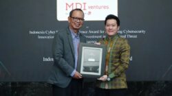 Innovasi Keamanan Siber Melalui Investasi Strategis