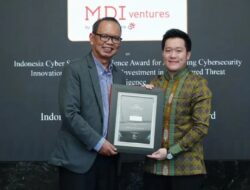 Innovasi Keamanan Siber Melalui Investasi Strategis