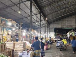 Tindakan Pemerintah Kota Surabaya dalam Penegakan Perda Perdagangan