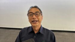 Lonjakan Kasus Influenza di Surabaya Membuat Kamar Inap Penuh