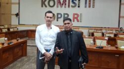 Persoalan Eksekusi Lahan Atalarik Syach Menghadapi DPR