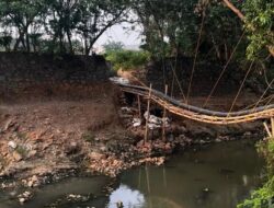 Pencemaran Sungai Cimanceuri di Tangerang: Warga dan Aktivis Tuntut Tindakan Tegas