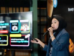 Pertumbuhan Pesat Industri Kuliner di Indonesia