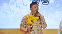 Kolaborasi Unik Pokémon dan Wayang untuk Menghidupkan Budaya