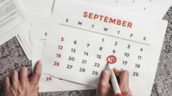 Daftar Libur Nasional dan Cuti Bersama 2027 di Indonesia