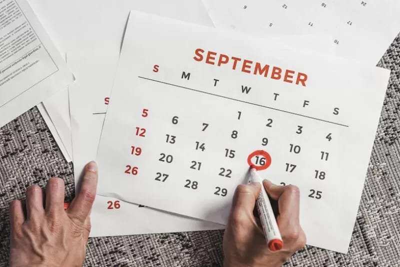 Daftar Libur Nasional dan Cuti Bersama 2027 di Indonesia