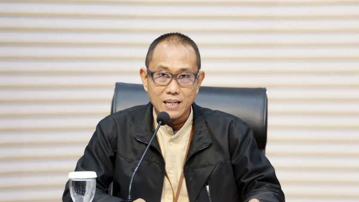 Penyidik KPK Terus Mendalami Kasus HGB Summarecon Terkait Nusron Wahid