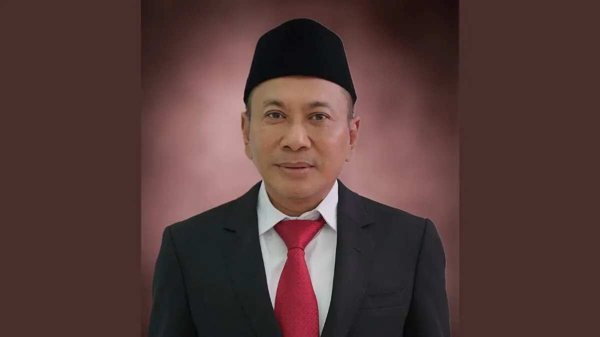 Mengungkap Jejak Karier Lampri dan Dugaan Korupsi yang Menghantuinya