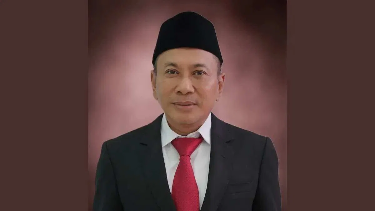 Mengungkap Jejak Karier Lampri dan Dugaan Korupsi yang Menghantuinya