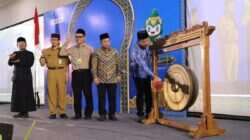 Ekshibisi Perdana Tartil Al-Qur’an Isyarat untuk Penyandang Disabilitas