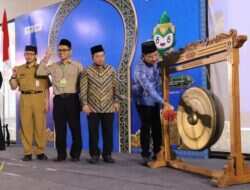 Ekshibisi Perdana Tartil Al-Qur’an Isyarat untuk Penyandang Disabilitas
