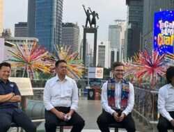 Kevin Hansen Resmi Jadi Brand Ambassador FIA Rallycross World Cup 2026 di Jakarta