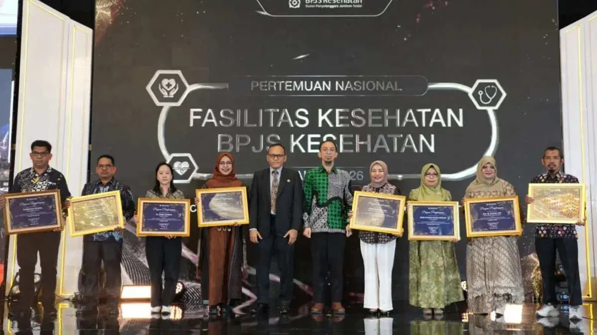 Transformasi Pelayanan BPJS Kesehatan Menuju Perawatan Berbasis Nilai