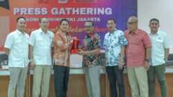 Momentum Ekonomi dari PON Pantai Ancol 2026