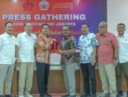 Momentum Ekonomi dari PON Pantai Ancol 2026