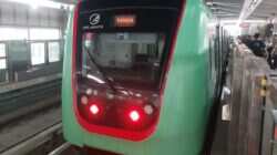 Tarif Promo LRT Kelapa Gading-Manggarai Sempat Diterapkan