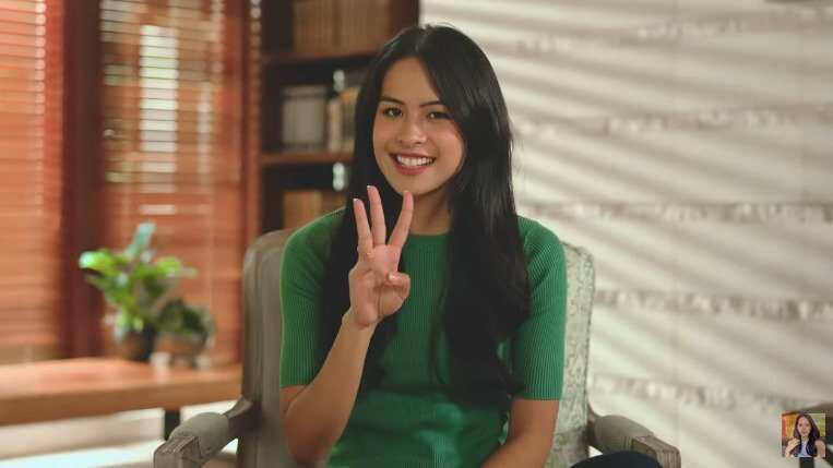 Sorotan Terbaru Maudy Ayunda: Dari Konten Mindfulness ke Perjalanan Karir