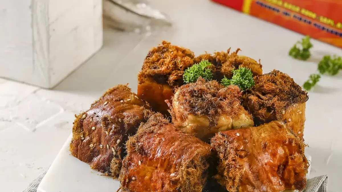 Dari Sorong dengan Cinta: 7 Oleh-Oleh Khas yang Wajib Dibawa Pulang
