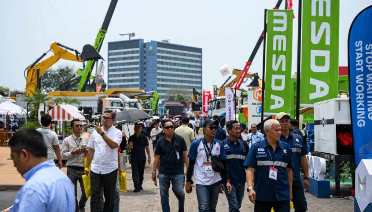 Meneruskan Inovasi Indonesia Energi di Tahun 2027