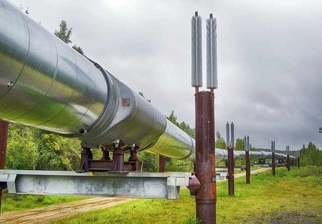 Gagas Energi Dorong Pemanfaatan CNG di Wilayah Tanpa Jaringan Pipa