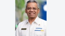 Profil dan Karier Suahasil Nazara, Menteri Keuangan Terbaru Indonesia