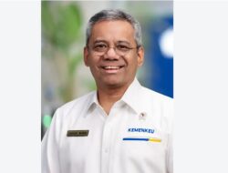 Profil dan Karier Suahasil Nazara, Menteri Keuangan Terbaru Indonesia